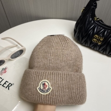 Moncler Caps